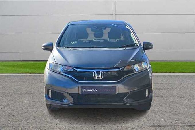 Honda Jazz 1.3 i-VTEC SE 5dr
