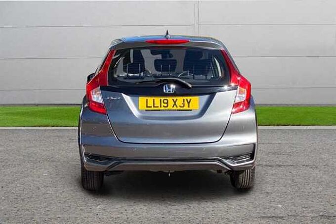 Honda Jazz 1.3 i-VTEC SE 5dr