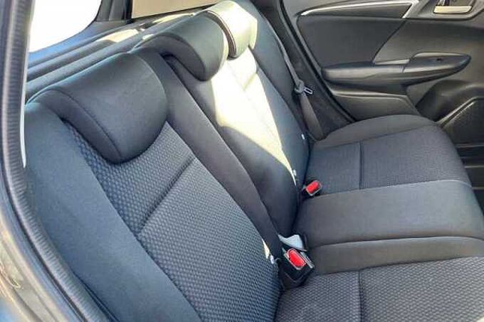 Honda Jazz 1.3 i-VTEC SE 5dr