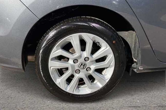 Honda Jazz 1.3 i-VTEC SE 5dr