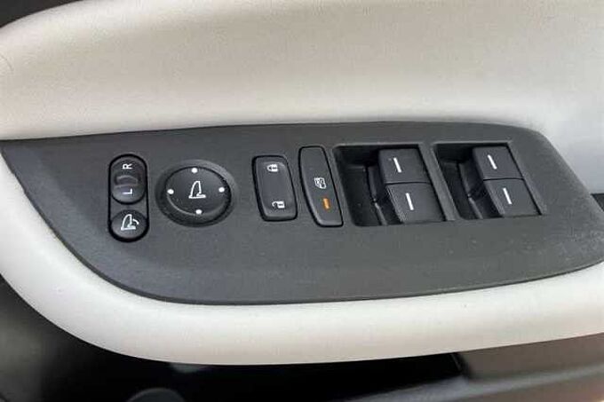 Honda Jazz 1.5 i-MMD Hybrid EX 5dr eCVT