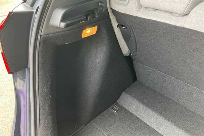 Honda Jazz 1.5 i-MMD Hybrid EX 5dr eCVT