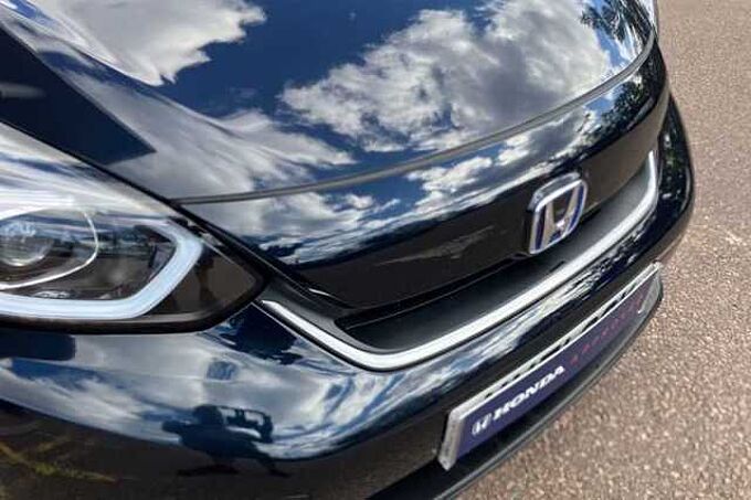 Honda Jazz 1.5 i-MMD Hybrid EX 5dr eCVT
