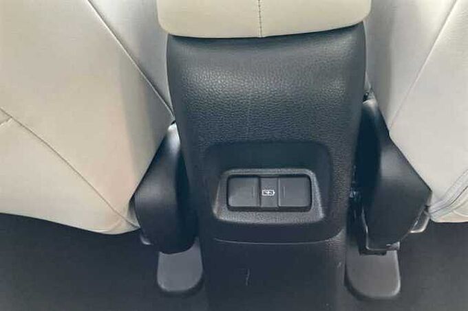 Honda Jazz 1.5 i-MMD Hybrid EX 5dr eCVT