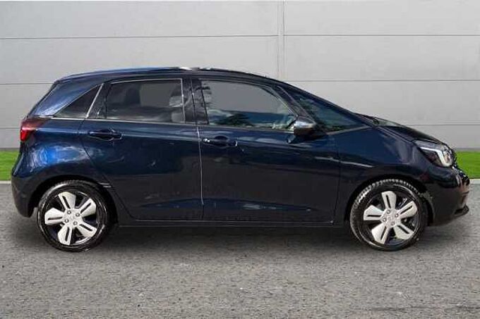 Honda Jazz 1.5 i-MMD Hybrid EX 5dr eCVT