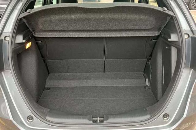 Honda Jazz 1.5 h i-MMD SE Hatchback 5dr Petrol Hybrid eCVT Euro 6 (s/s) (109 ps)