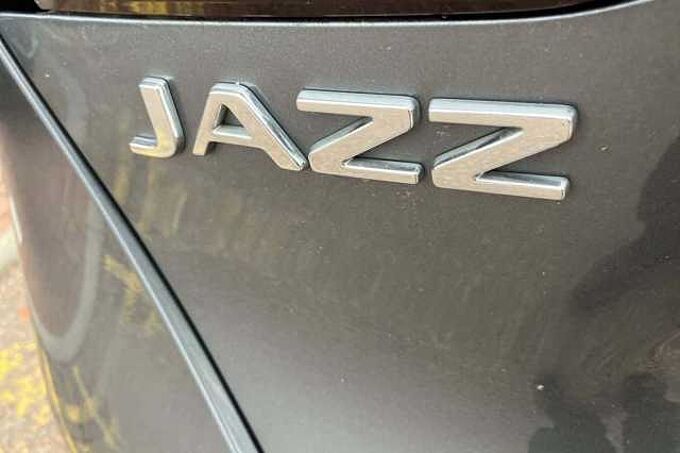 Honda Jazz 1.5 h i-MMD SE Hatchback 5dr Petrol Hybrid eCVT Euro 6 (s/s) (109 ps)