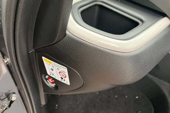 Honda Jazz 1.5 h i-MMD SE Hatchback 5dr Petrol Hybrid eCVT Euro 6 (s/s) (109 ps)