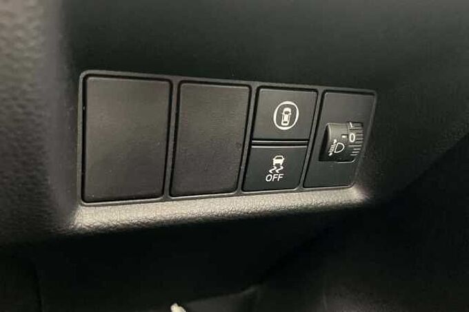 Honda Jazz 1.5 h i-MMD SE Hatchback 5dr Petrol Hybrid eCVT Euro 6 (s/s) (109 ps)
