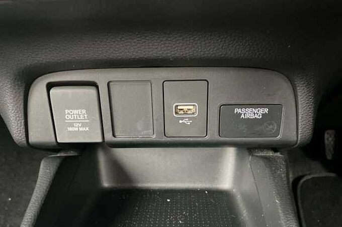 Honda Jazz 1.5 h i-MMD SE Hatchback 5dr Petrol Hybrid eCVT Euro 6 (s/s) (109 ps)