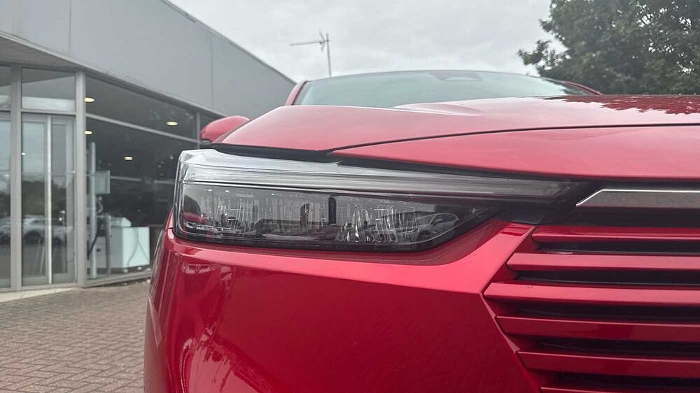 Honda HR-V 1.5 eHEV Elegance 5dr CVT Hybrid Hatchback