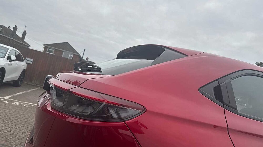 Honda HR-V 1.5 eHEV Elegance 5dr CVT Hybrid Hatchback