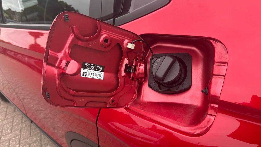 Honda HR-V 1.5 eHEV Elegance 5dr CVT Hybrid Hatchback