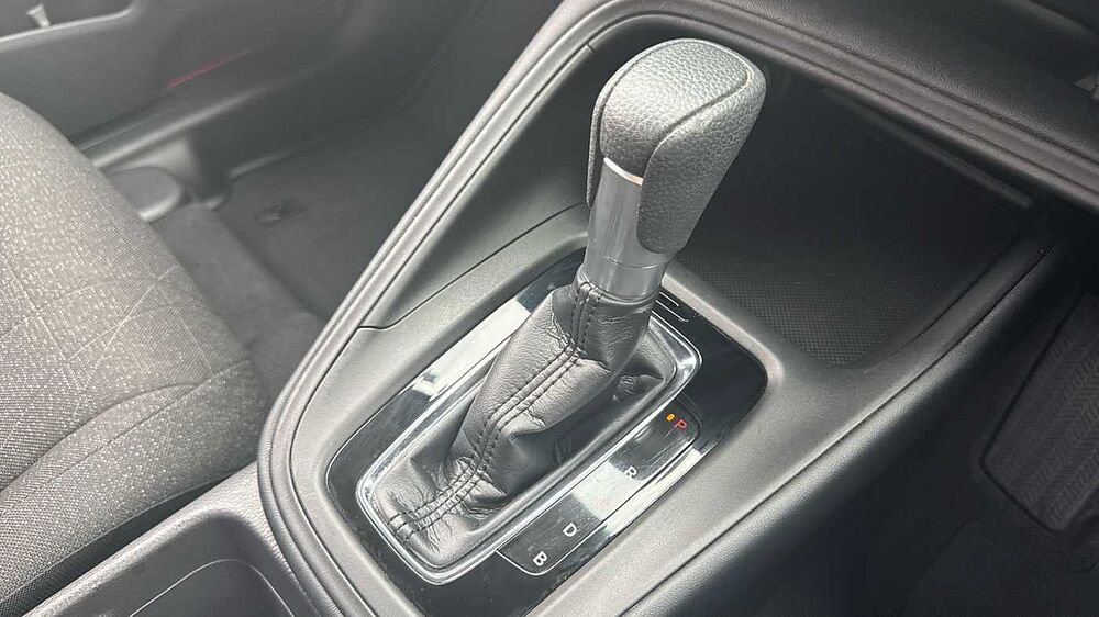 Honda HR-V 1.5 eHEV Elegance 5dr CVT Hybrid Hatchback