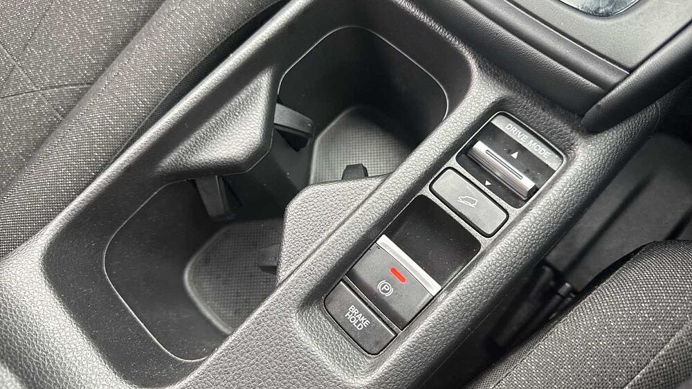 Honda HR-V 1.5 eHEV Elegance 5dr CVT Hybrid Hatchback