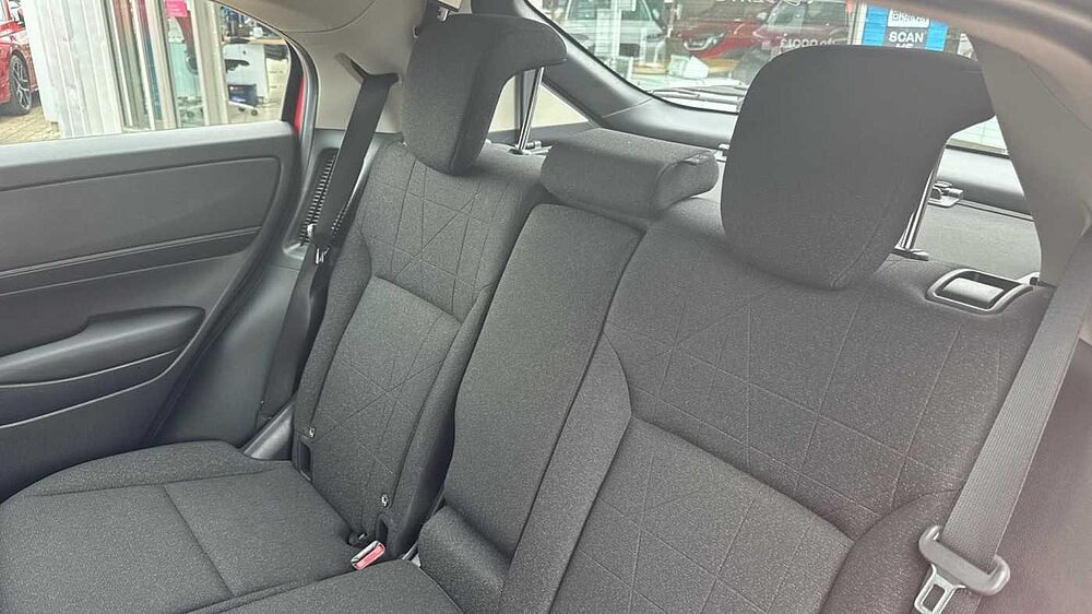 Honda HR-V 1.5 eHEV Elegance 5dr CVT Hybrid Hatchback