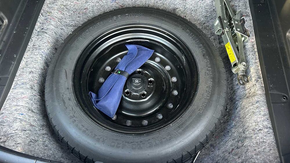 Honda CR-V 1.5 VTEC Turbo SR 5dr CVT Petrol Estate