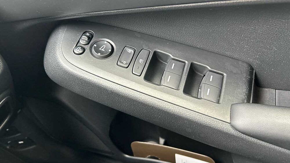 Honda HR-V 1.5 eHEV Elegance 5dr CVT Hybrid Hatchback