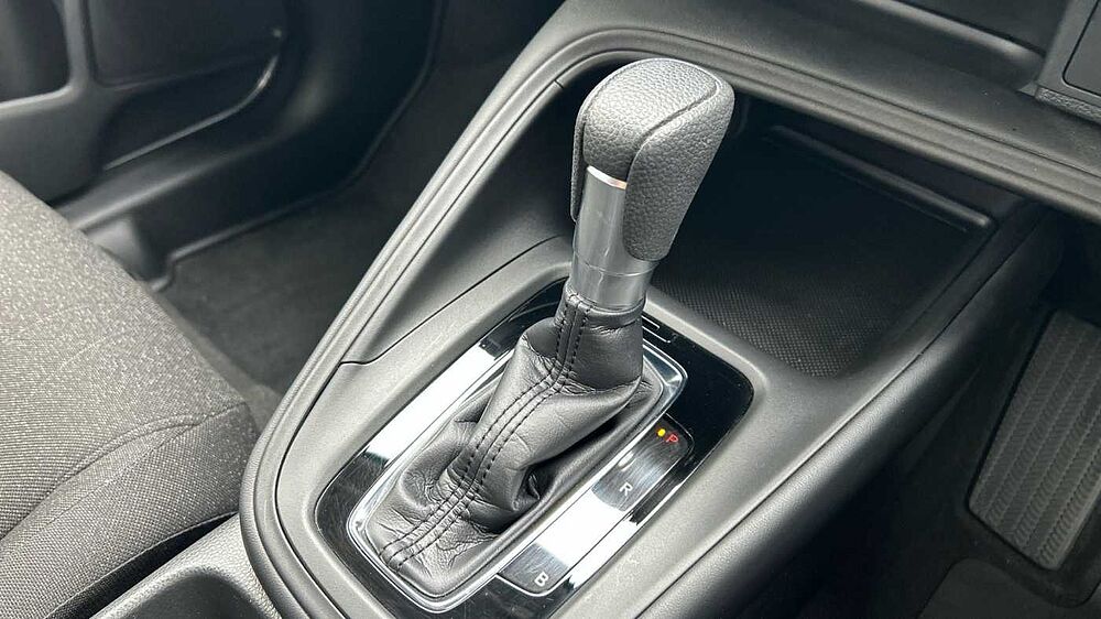 Honda HR-V 1.5 eHEV Elegance 5dr CVT Hybrid Hatchback