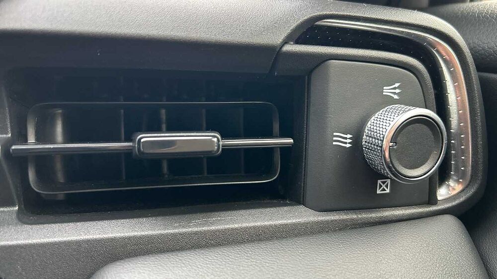 Honda HR-V 1.5 eHEV Elegance 5dr CVT Hybrid Hatchback