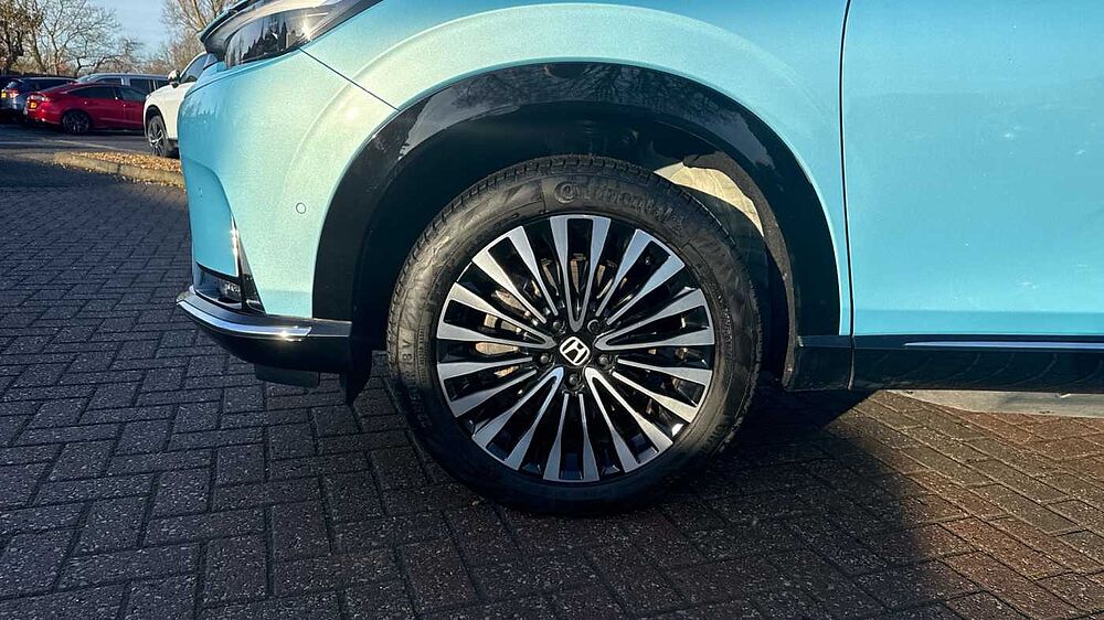 Honda E Ny1 150kW Advance 69kWh 5dr Auto Electric Hatchback