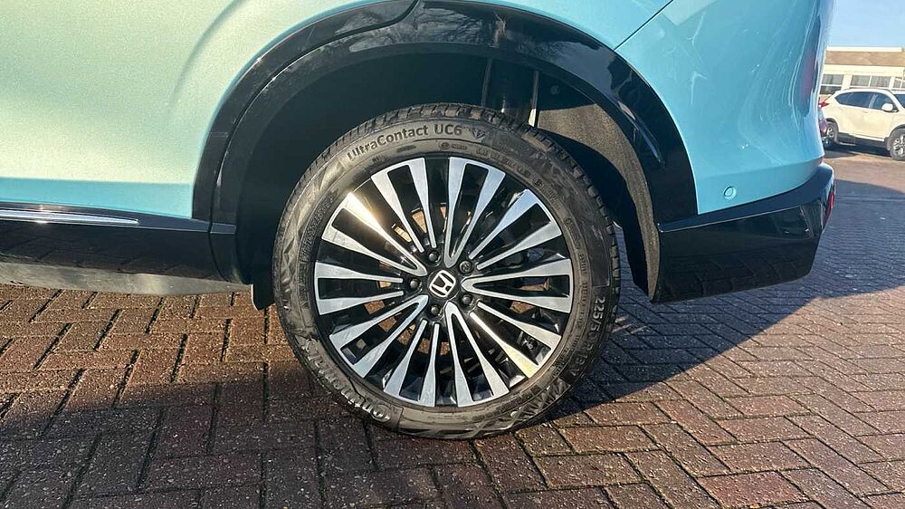 Honda E Ny1 150kW Advance 69kWh 5dr Auto Electric Hatchback