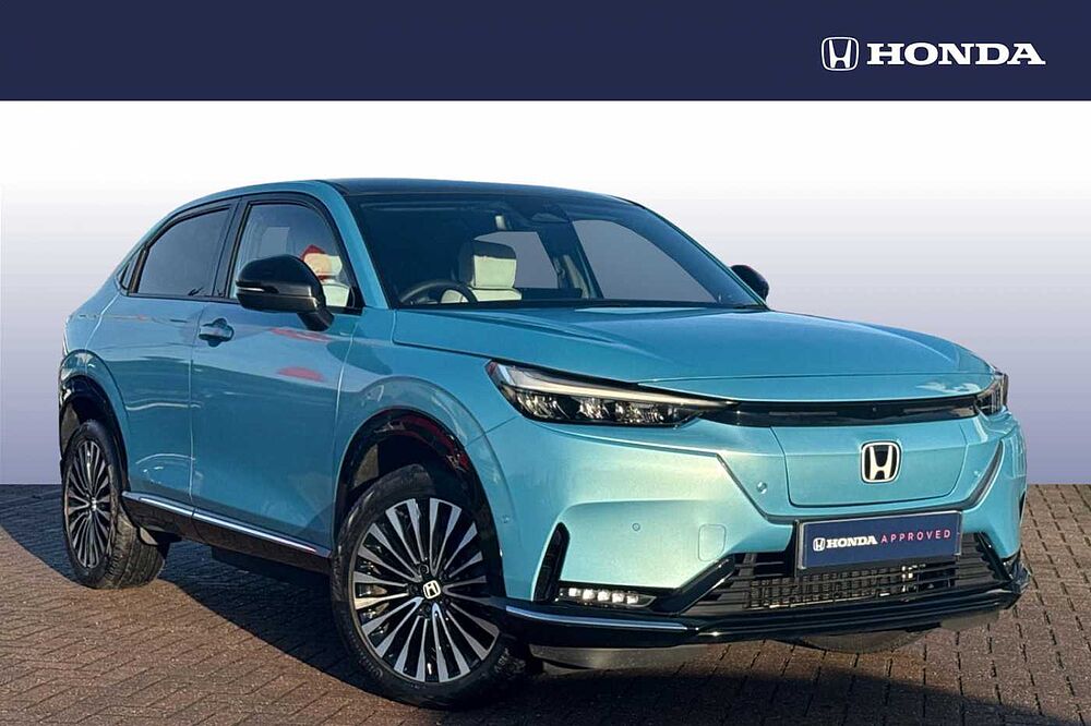 Honda E Ny1 150kW Advance 69kWh 5dr Auto Electric Hatchback