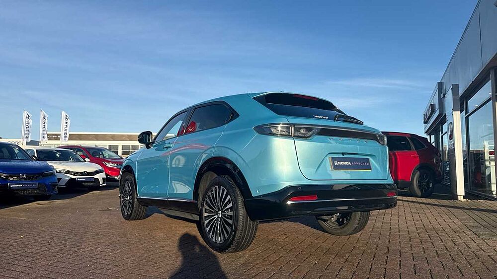 Honda E Ny1 150kW Advance 69kWh 5dr Auto Electric Hatchback