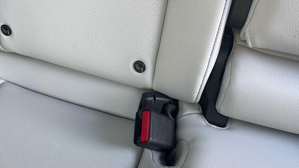 Honda E Ny1 150kW Advance 69kWh 5dr Auto Electric Hatchback