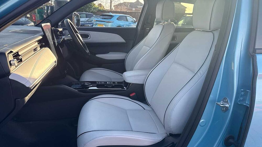 Honda E Ny1 150kW Advance 69kWh 5dr Auto Electric Hatchback