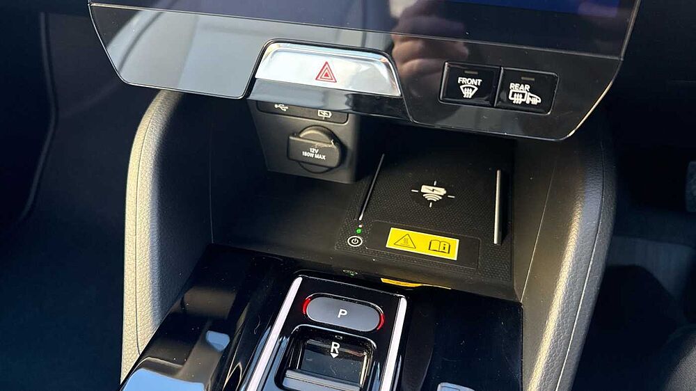 Honda E Ny1 150kW Advance 69kWh 5dr Auto Electric Hatchback