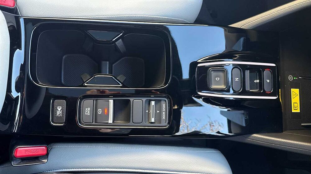 Honda E Ny1 150kW Advance 69kWh 5dr Auto Electric Hatchback