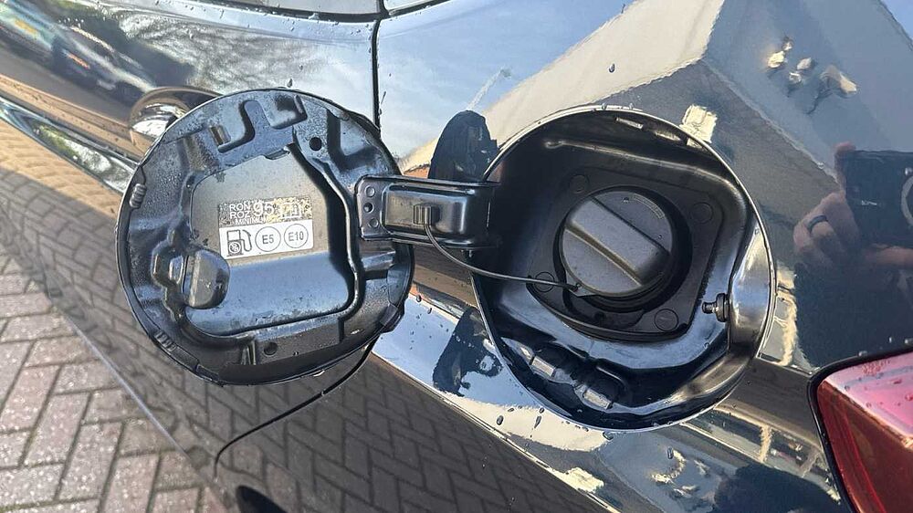 Honda Jazz 1.3 i-VTEC SE Navi 5dr Petrol Hatchback