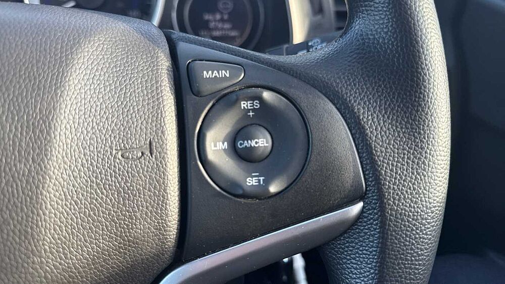 Honda Jazz 1.3 i-VTEC SE Navi 5dr Petrol Hatchback