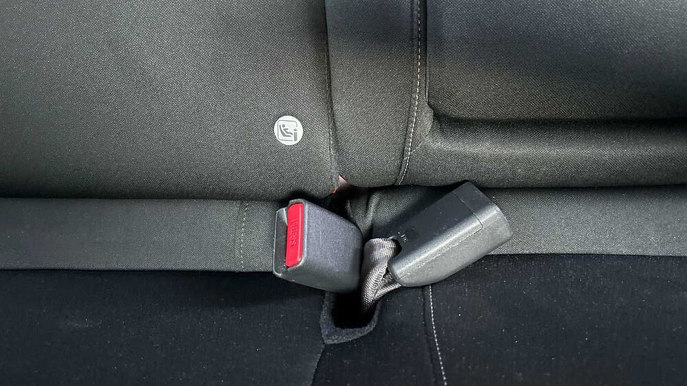 Honda Civic 1.0 VTEC Turbo 126 SR 5dr Petrol Hatchback