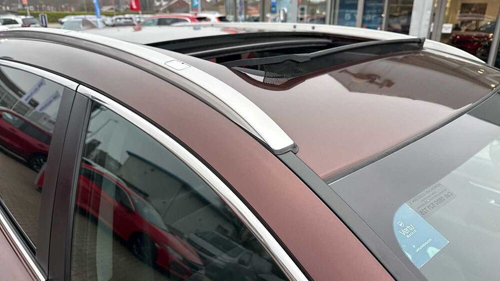 Honda CR-V 1.5 VTEC Turbo EX 5dr Petrol Estate