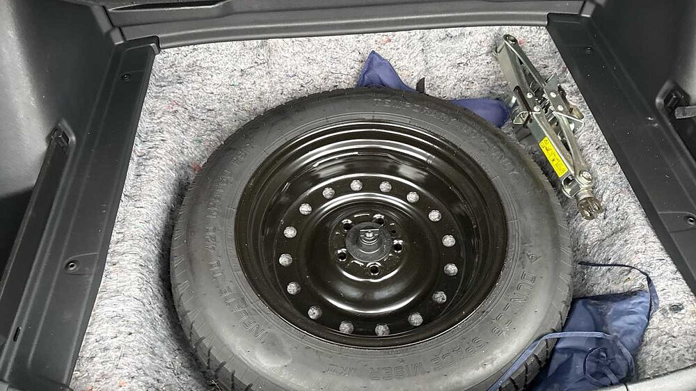 Honda CR-V 1.5 VTEC Turbo EX 5dr Petrol Estate