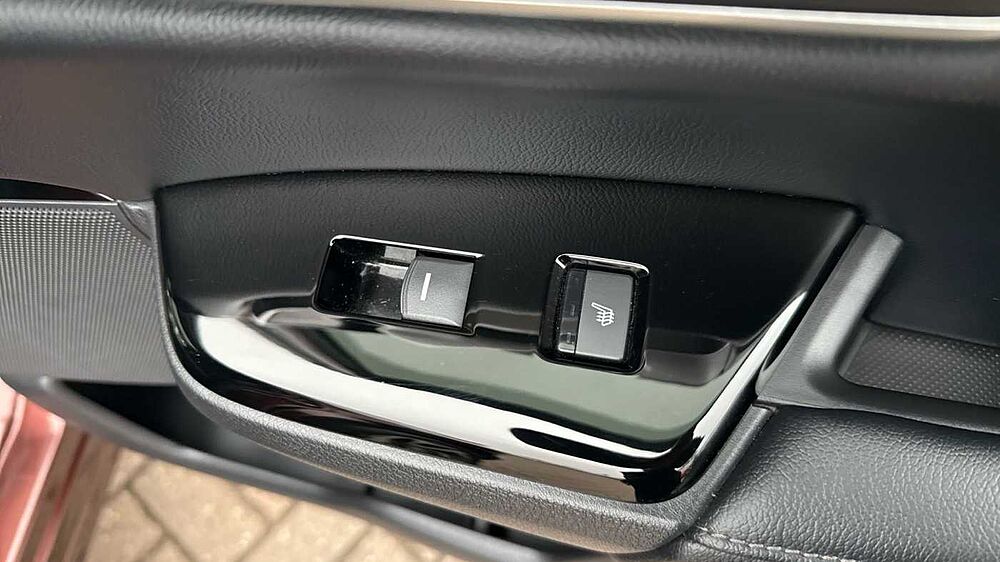 Honda CR-V 1.5 VTEC Turbo EX 5dr Petrol Estate