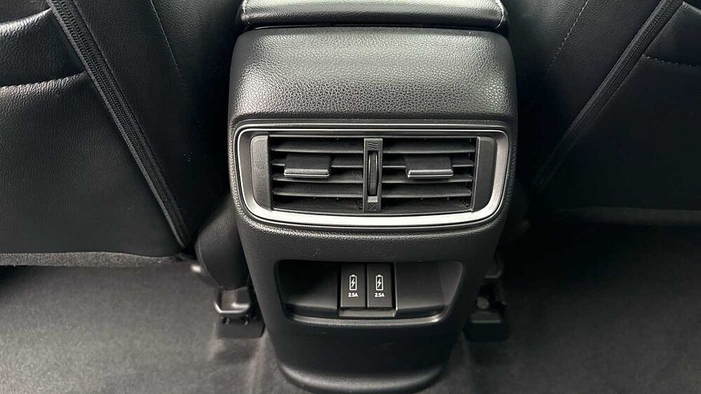 Honda CR-V 1.5 VTEC Turbo EX 5dr Petrol Estate
