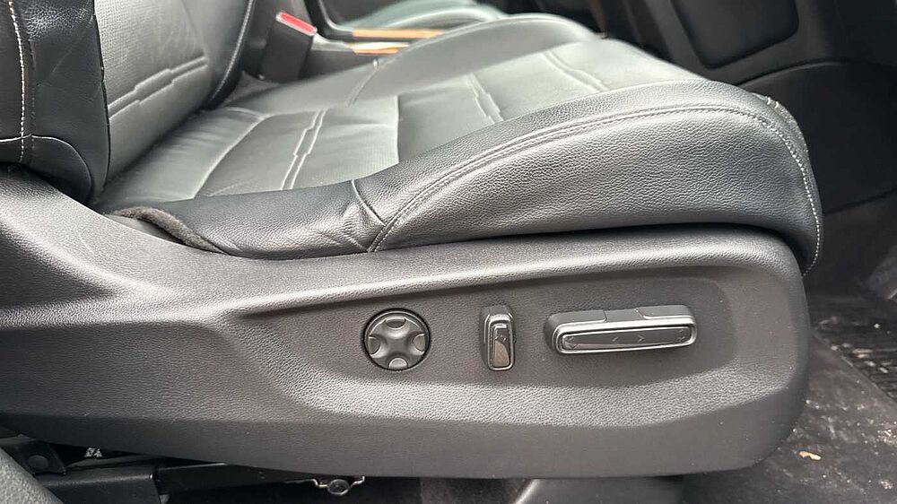 Honda CR-V 1.5 VTEC Turbo EX 5dr Petrol Estate