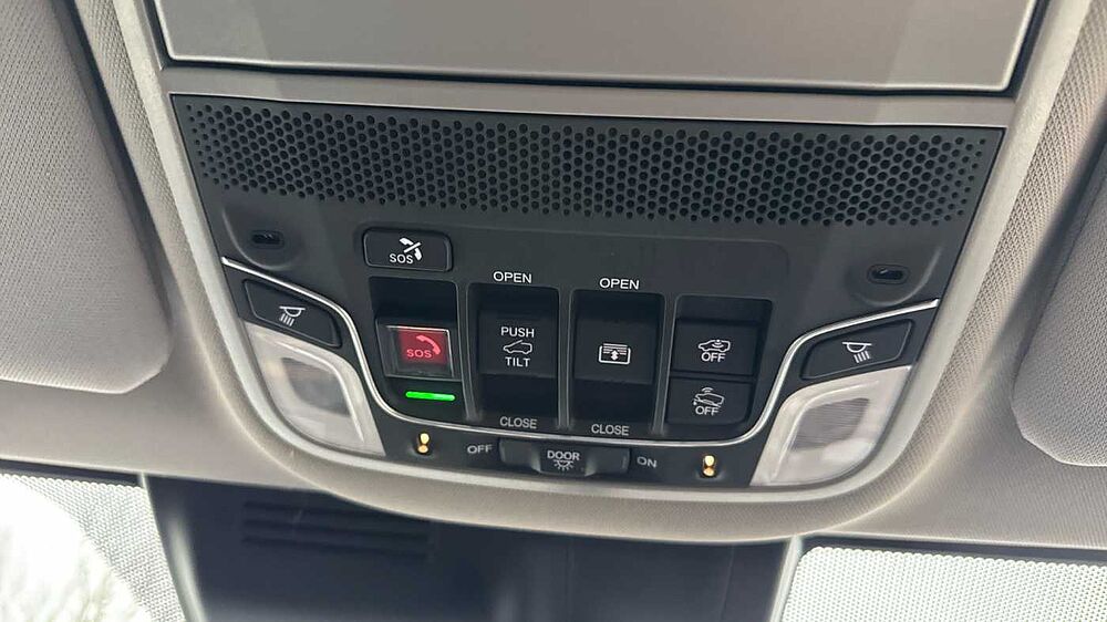 Honda CR-V 1.5 VTEC Turbo EX 5dr Petrol Estate