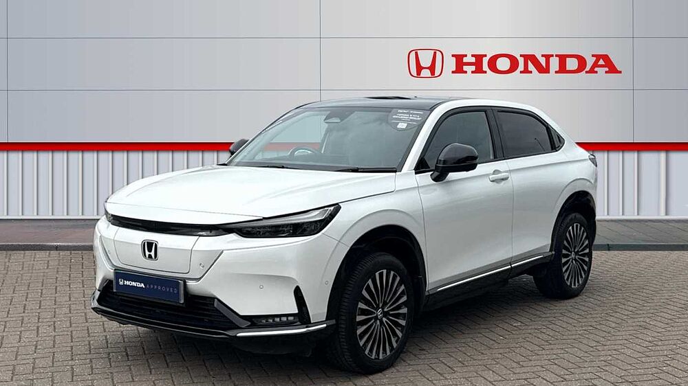 Honda E Ny1 150kW Advance 69kWh 5dr Auto Electric Hatchback