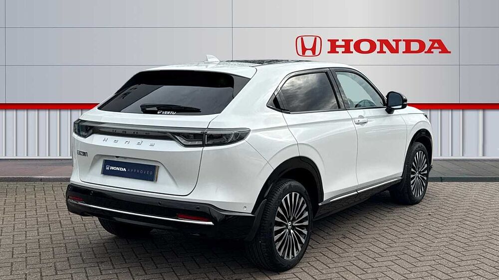 Honda E Ny1 150kW Advance 69kWh 5dr Auto Electric Hatchback