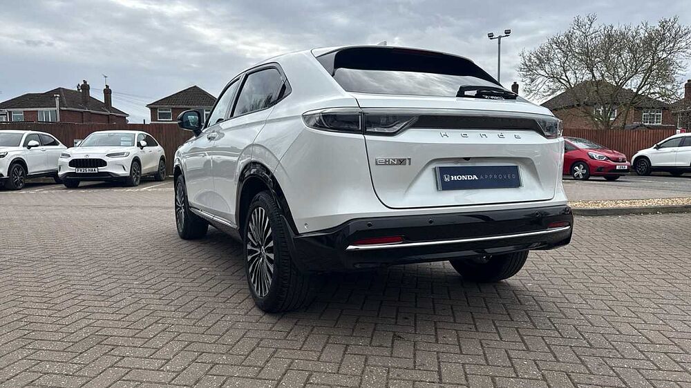 Honda E Ny1 150kW Advance 69kWh 5dr Auto Electric Hatchback