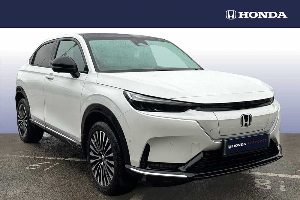 Honda E Ny1 150kW Advance 69kWh 5dr Auto Electric Hatchback
