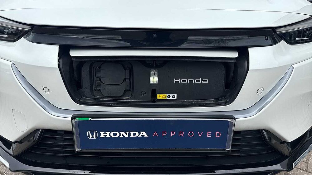 Honda E Ny1 150kW Advance 69kWh 5dr Auto Electric Hatchback