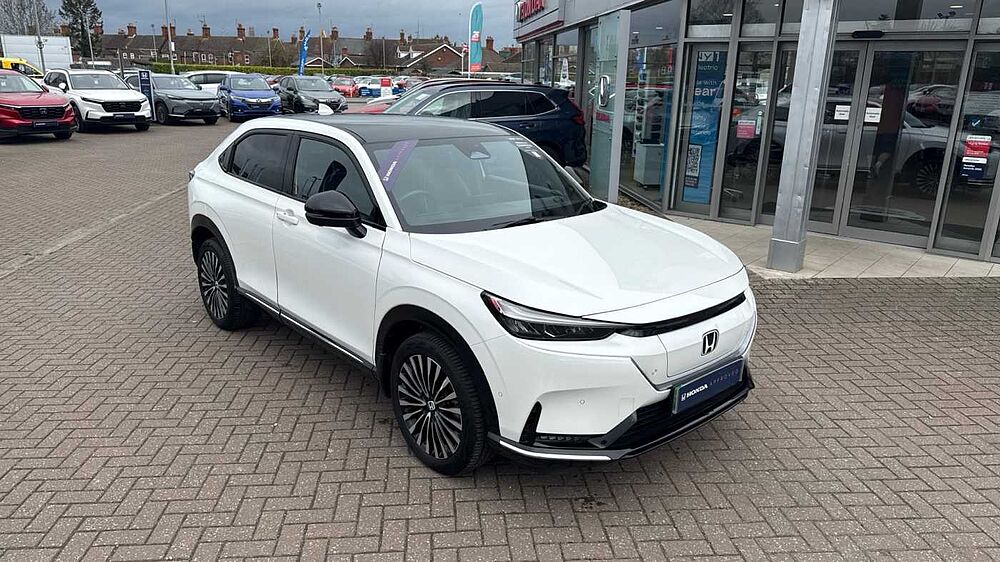 Honda E Ny1 150kW Advance 69kWh 5dr Auto Electric Hatchback