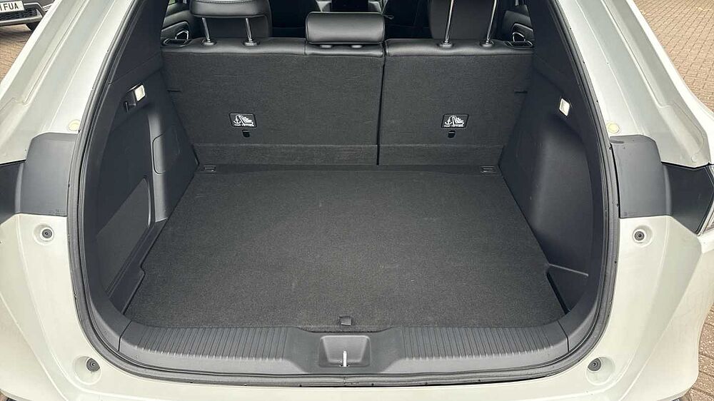 Honda E Ny1 150kW Advance 69kWh 5dr Auto Electric Hatchback