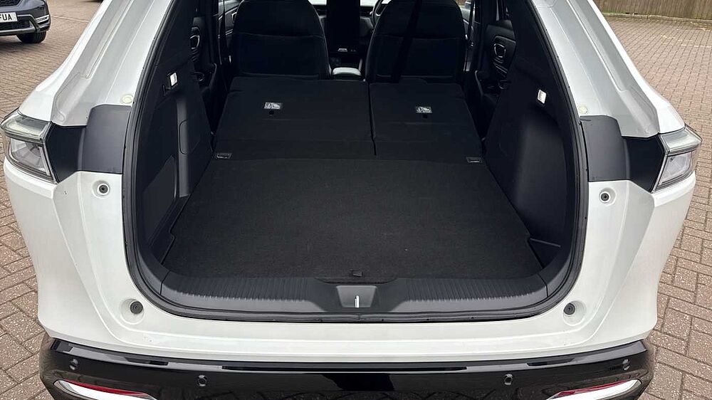 Honda E Ny1 150kW Advance 69kWh 5dr Auto Electric Hatchback