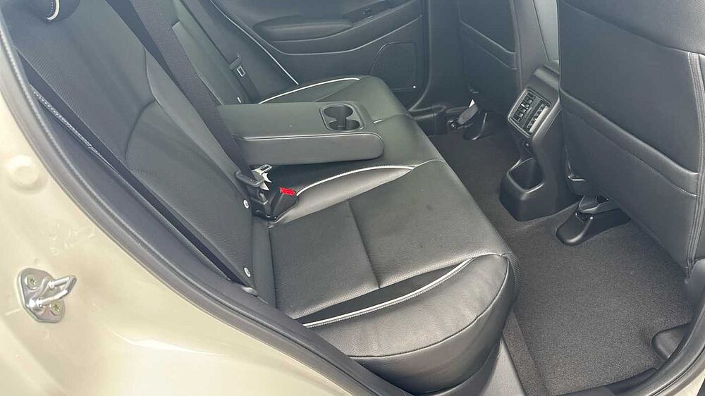 Honda E Ny1 150kW Advance 69kWh 5dr Auto Electric Hatchback